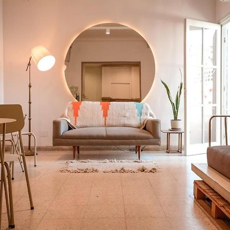 Вилла Exclusiva Casa Privada En La Mejor Zona De Мендоса Экстерьер фото