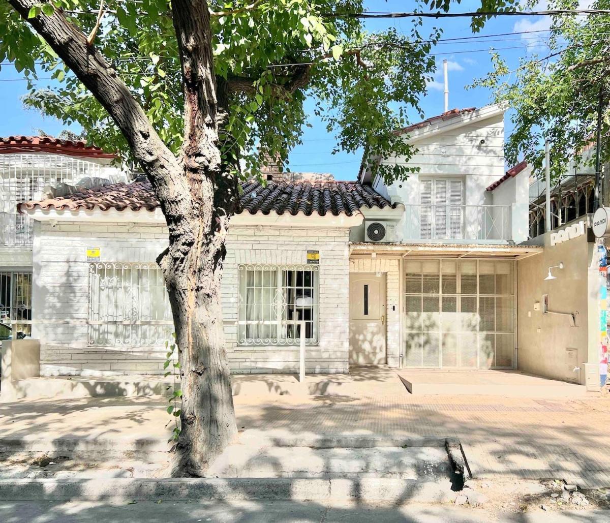 Вилла Exclusiva Casa Privada En La Mejor Zona De Мендоса Экстерьер фото