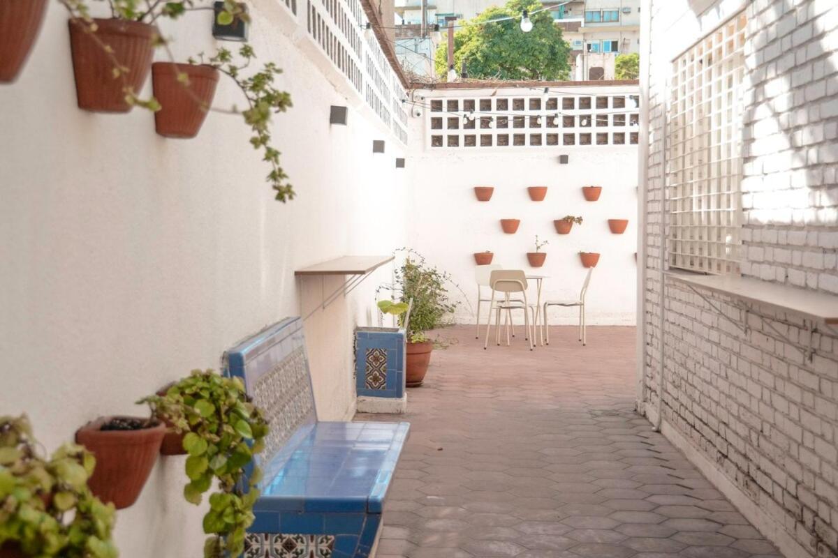 Вилла Exclusiva Casa Privada En La Mejor Zona De Мендоса Экстерьер фото