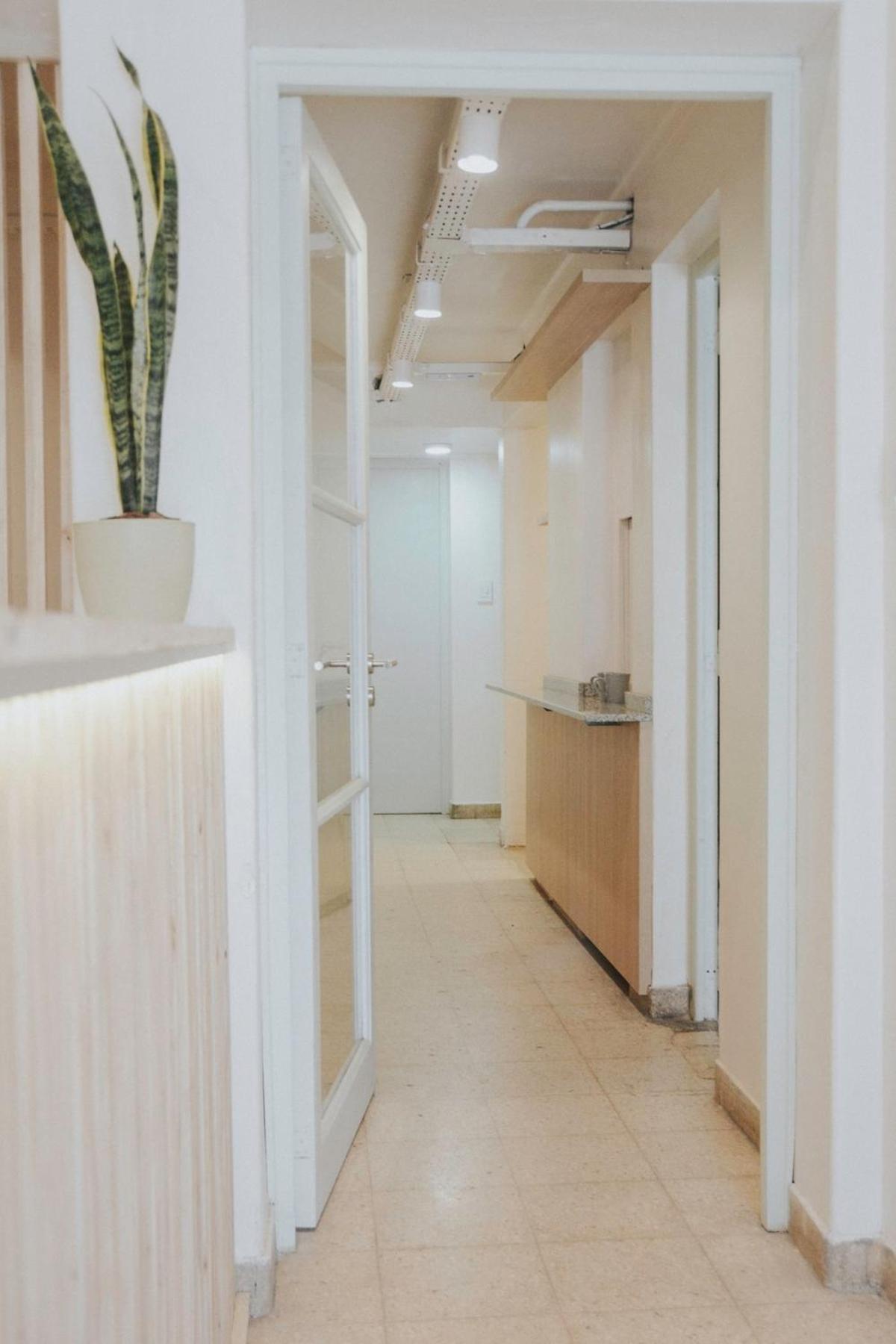 Вилла Exclusiva Casa Privada En La Mejor Zona De Мендоса Экстерьер фото