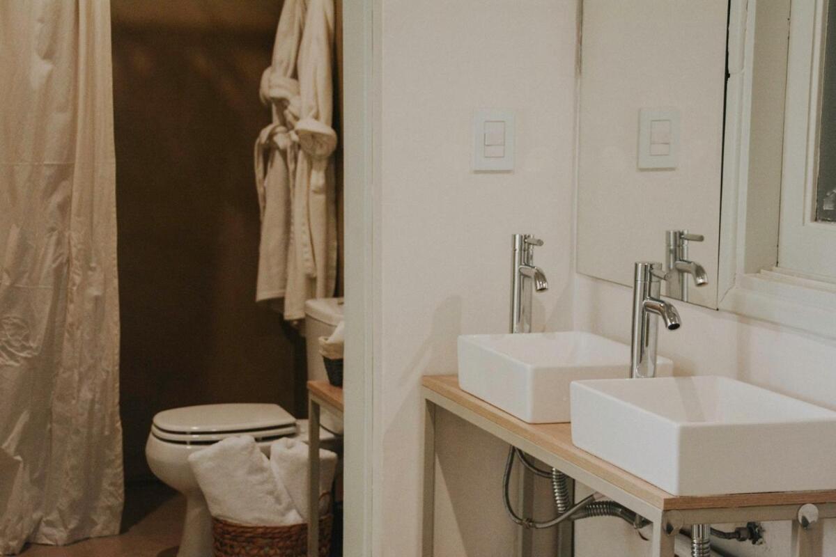 Вилла Exclusiva Casa Privada En La Mejor Zona De Мендоса Экстерьер фото