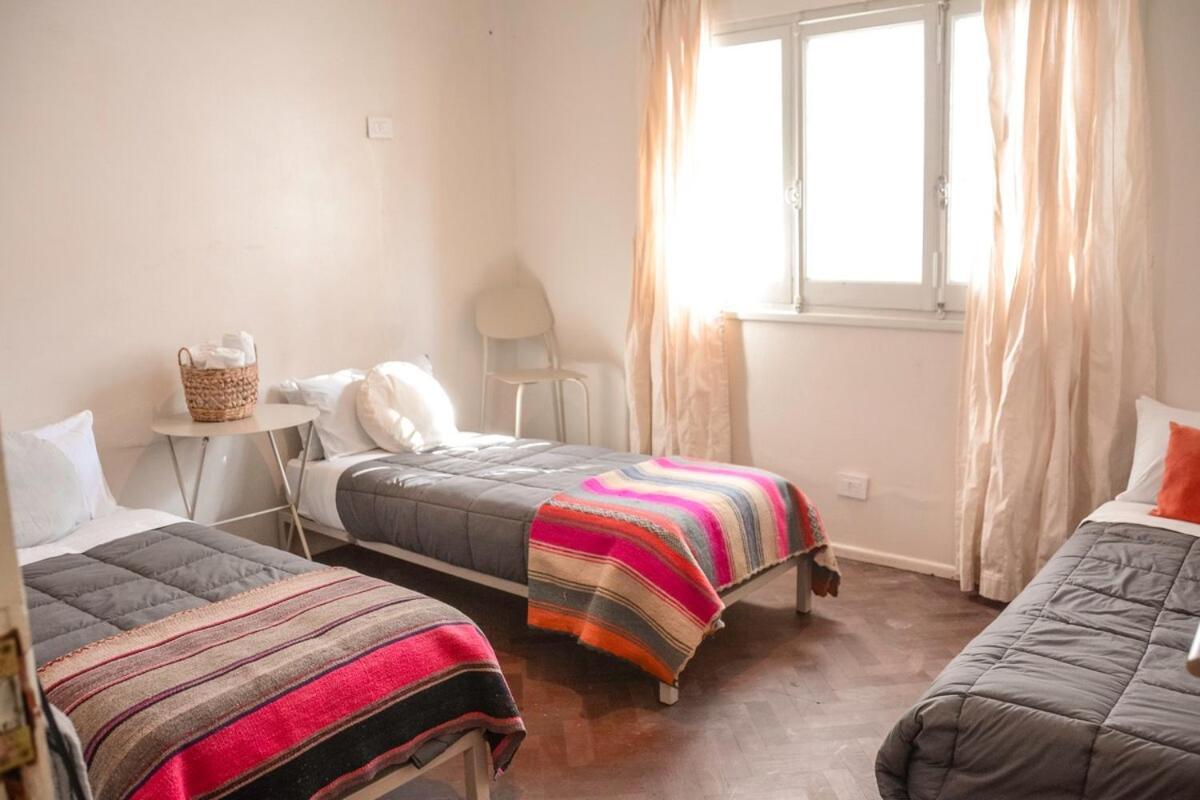 Вилла Exclusiva Casa Privada En La Mejor Zona De Мендоса Экстерьер фото