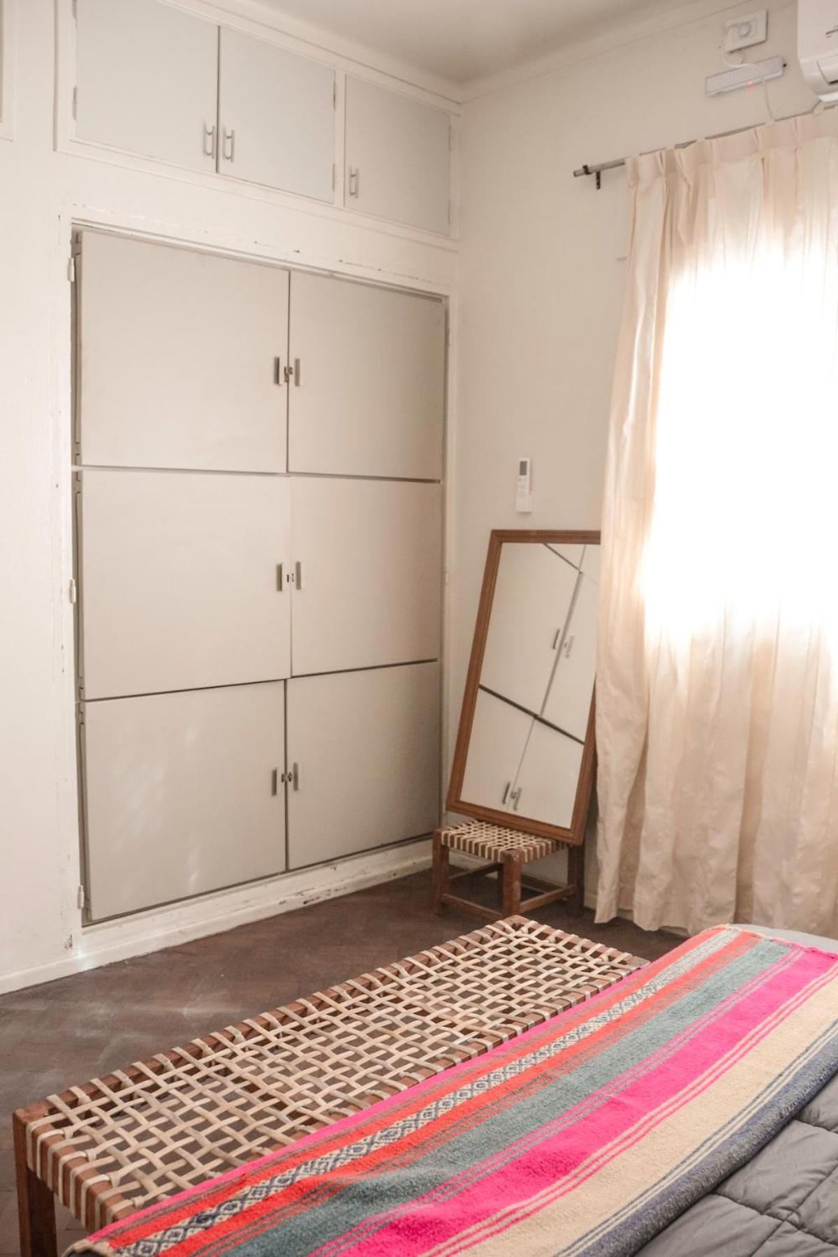 Вилла Exclusiva Casa Privada En La Mejor Zona De Мендоса Экстерьер фото
