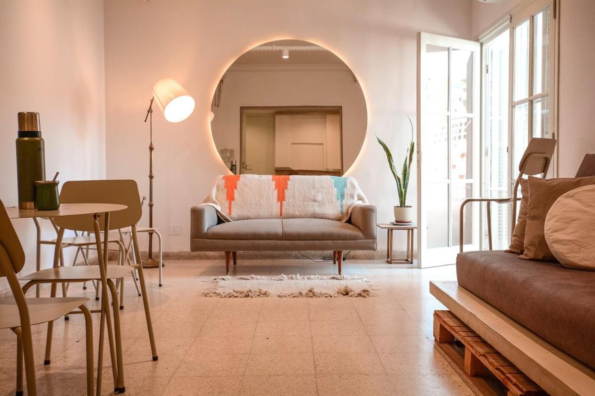 Вилла Exclusiva Casa Privada En La Mejor Zona De Мендоса Экстерьер фото